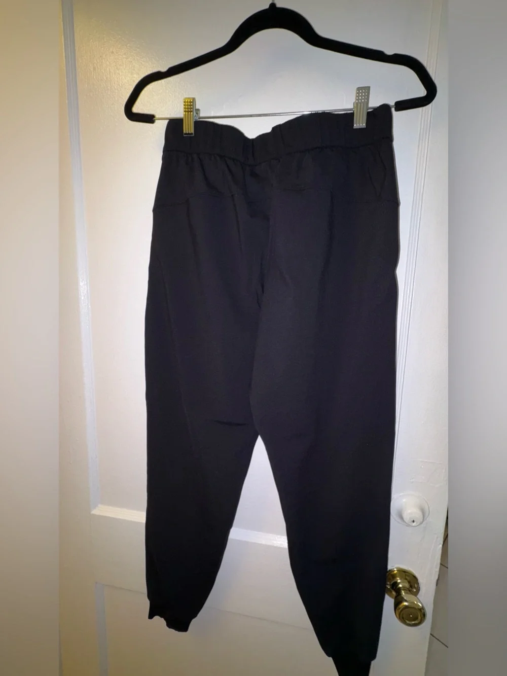 lululemon athletica be legend